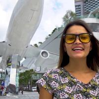 Отзыв от Нина - виза ДТВ